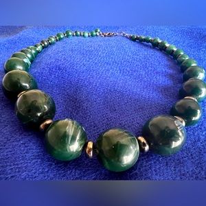 Beautiful Beads Necklace